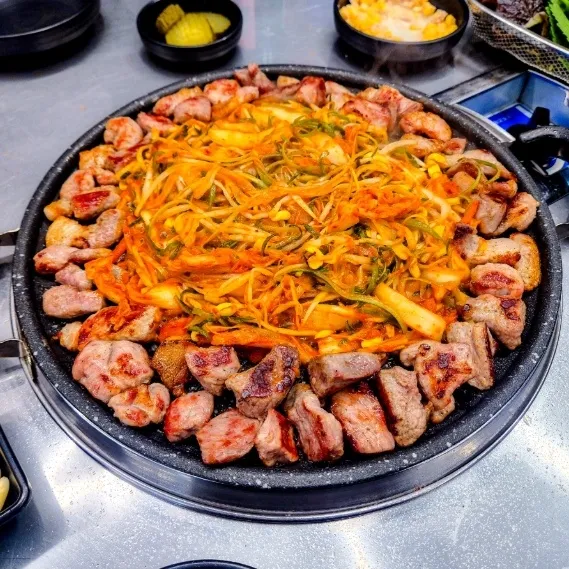 [익산시] 오늘김해뒷고기 영등점