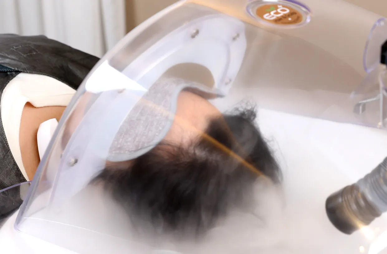 [천안시] 웰킨두피센터신부점