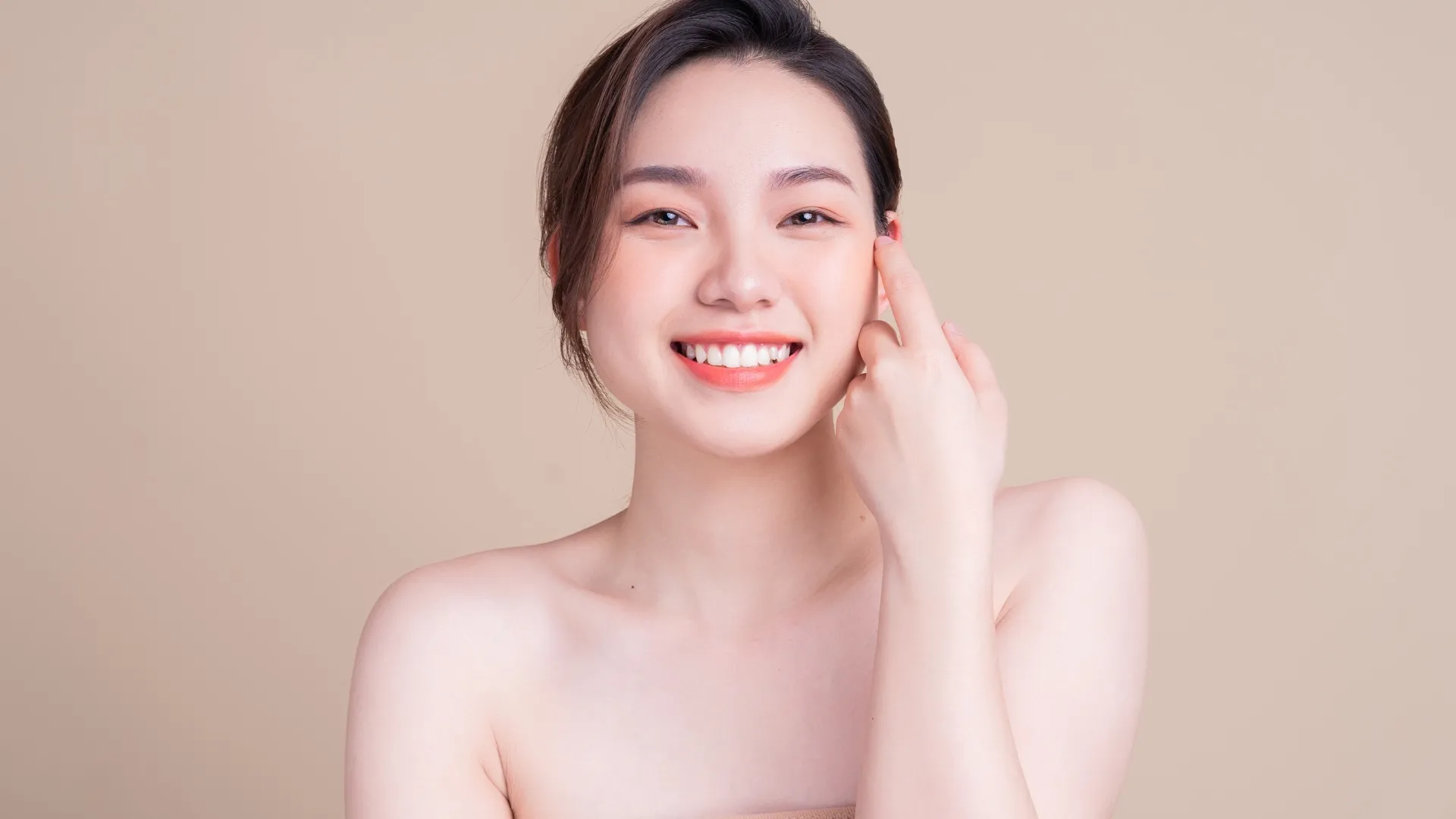 미인백서에스테틱 이미지