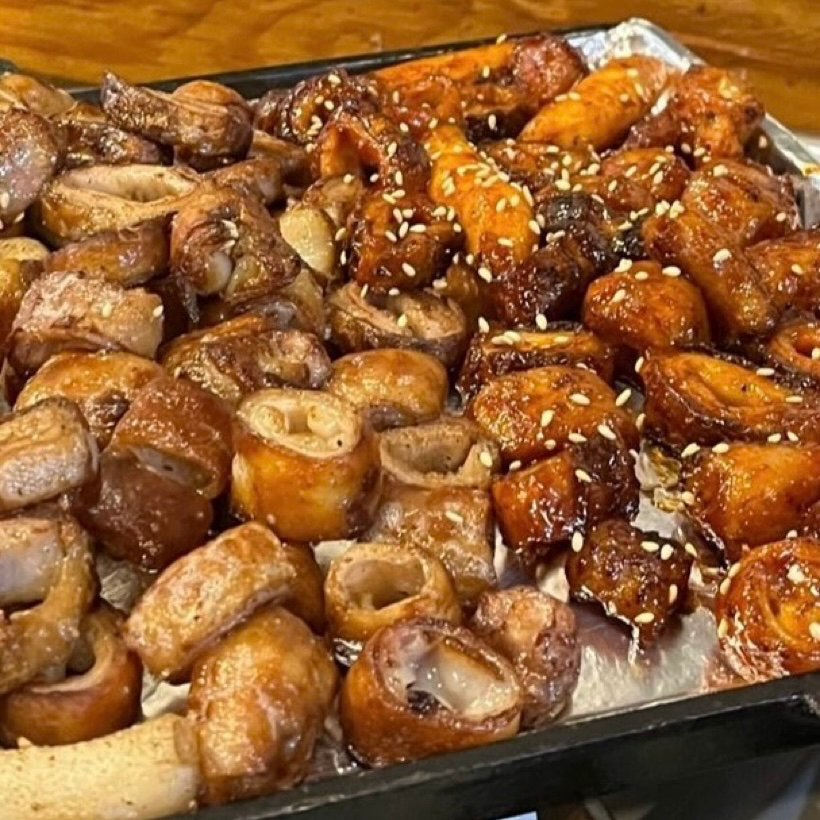 [양주시] 곱창애막창가 양주점