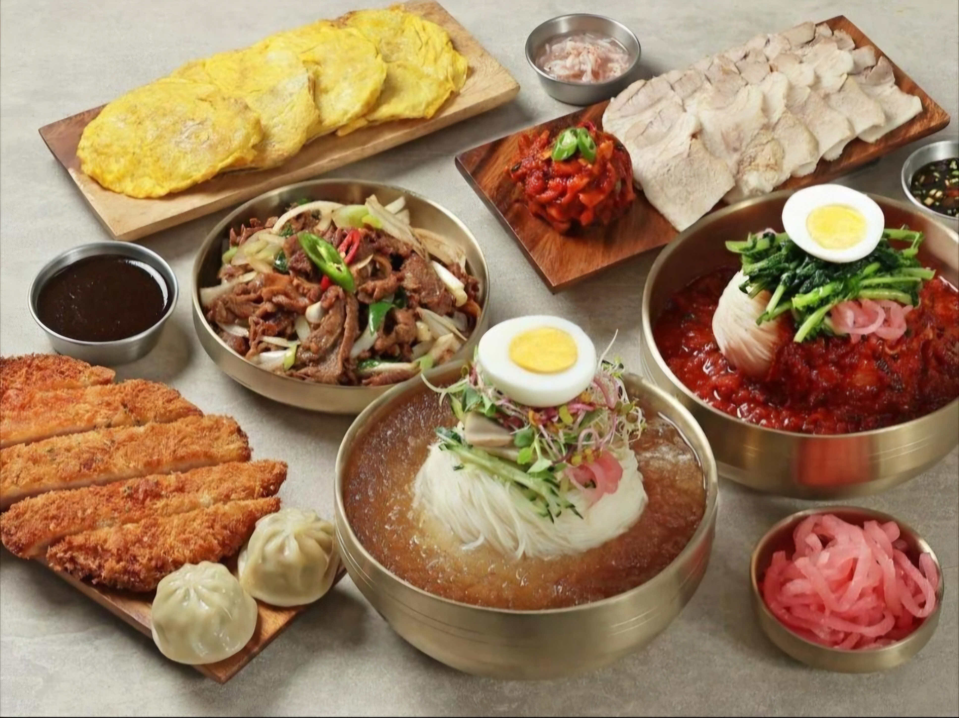 [포항시] 종로면옥 포항문덕점