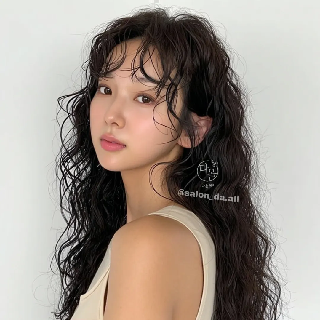 [화성시] 다올헤어새솔동점