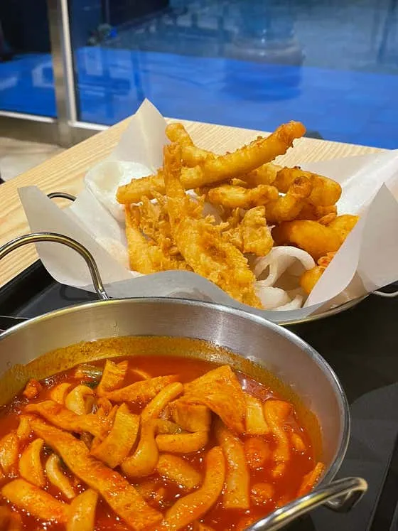 수철이네왕새우튀김마시안해변점 이미지