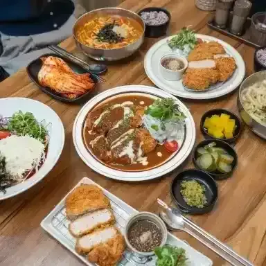 [화성시] 백세칼돈집 화성본점