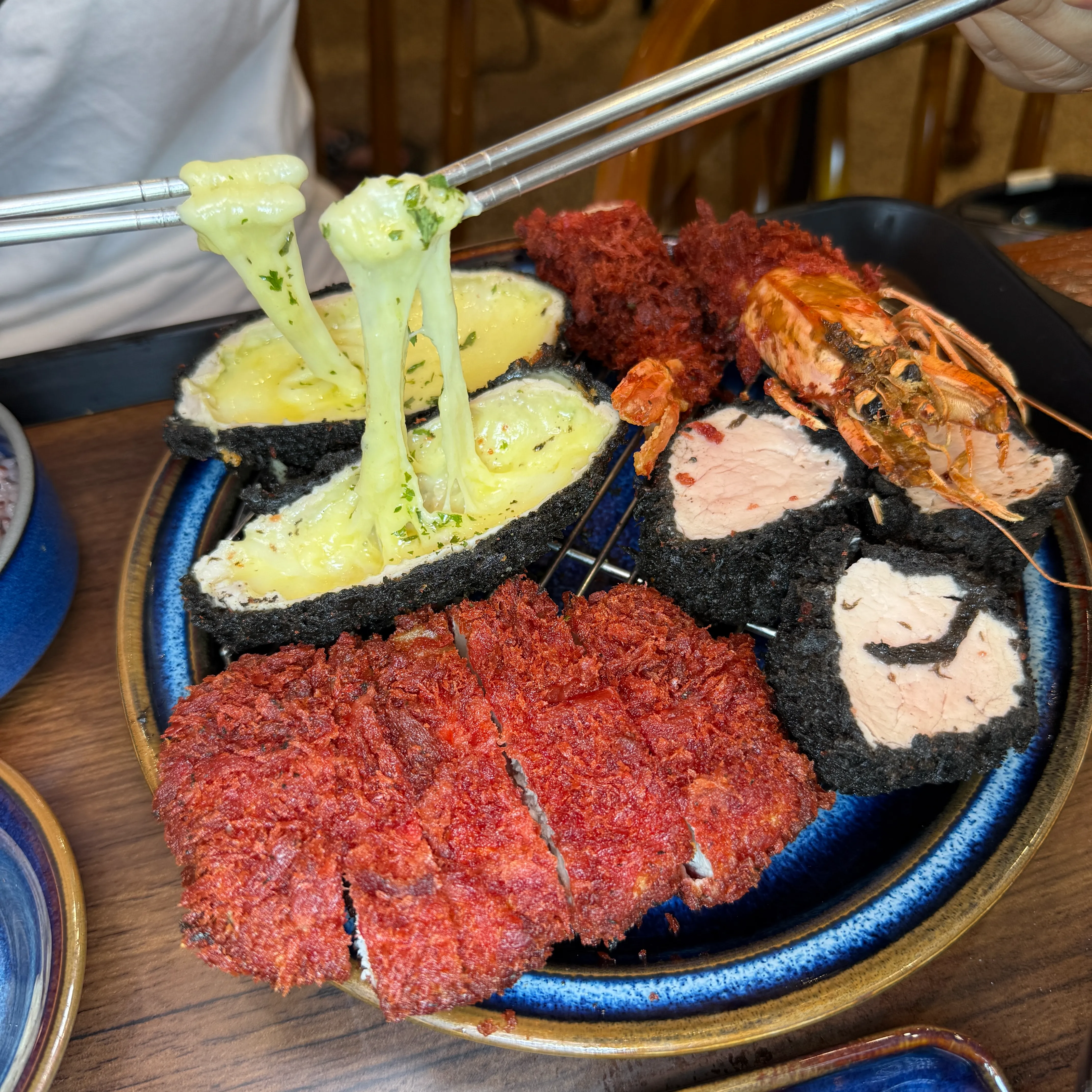 코돈부르 광화문본점