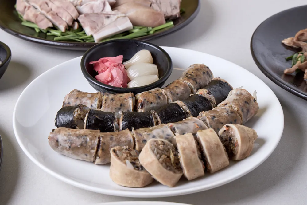 [안산시] 김사부의 진짜순대감자탕