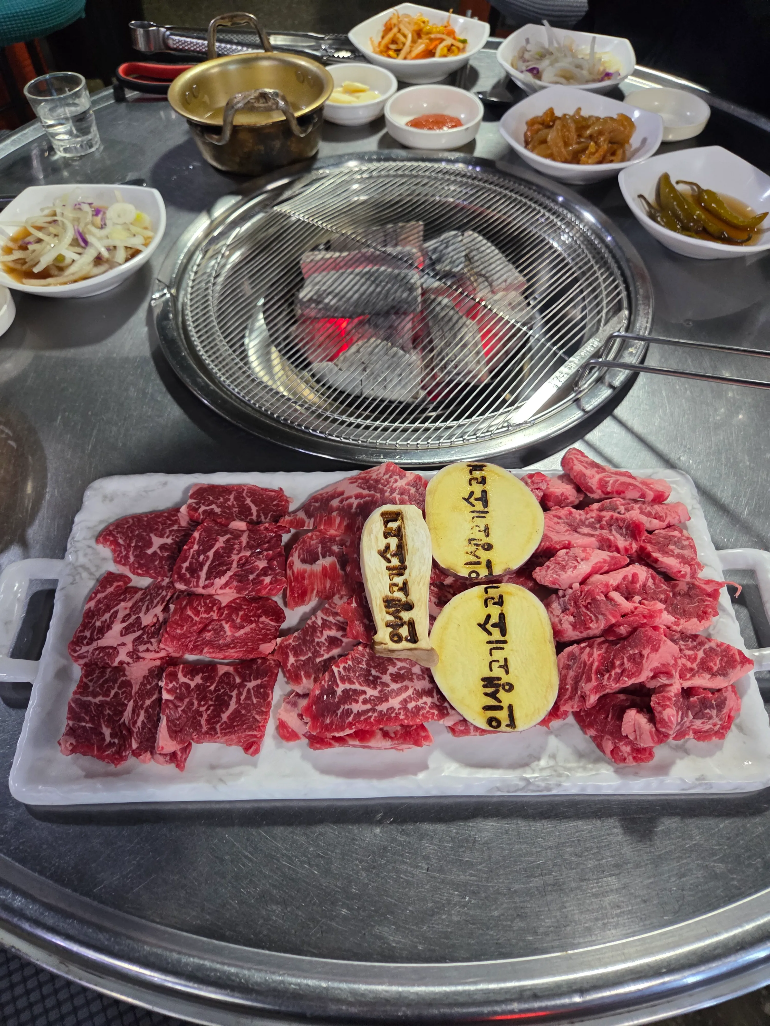 [아산시] 인생고기소고기