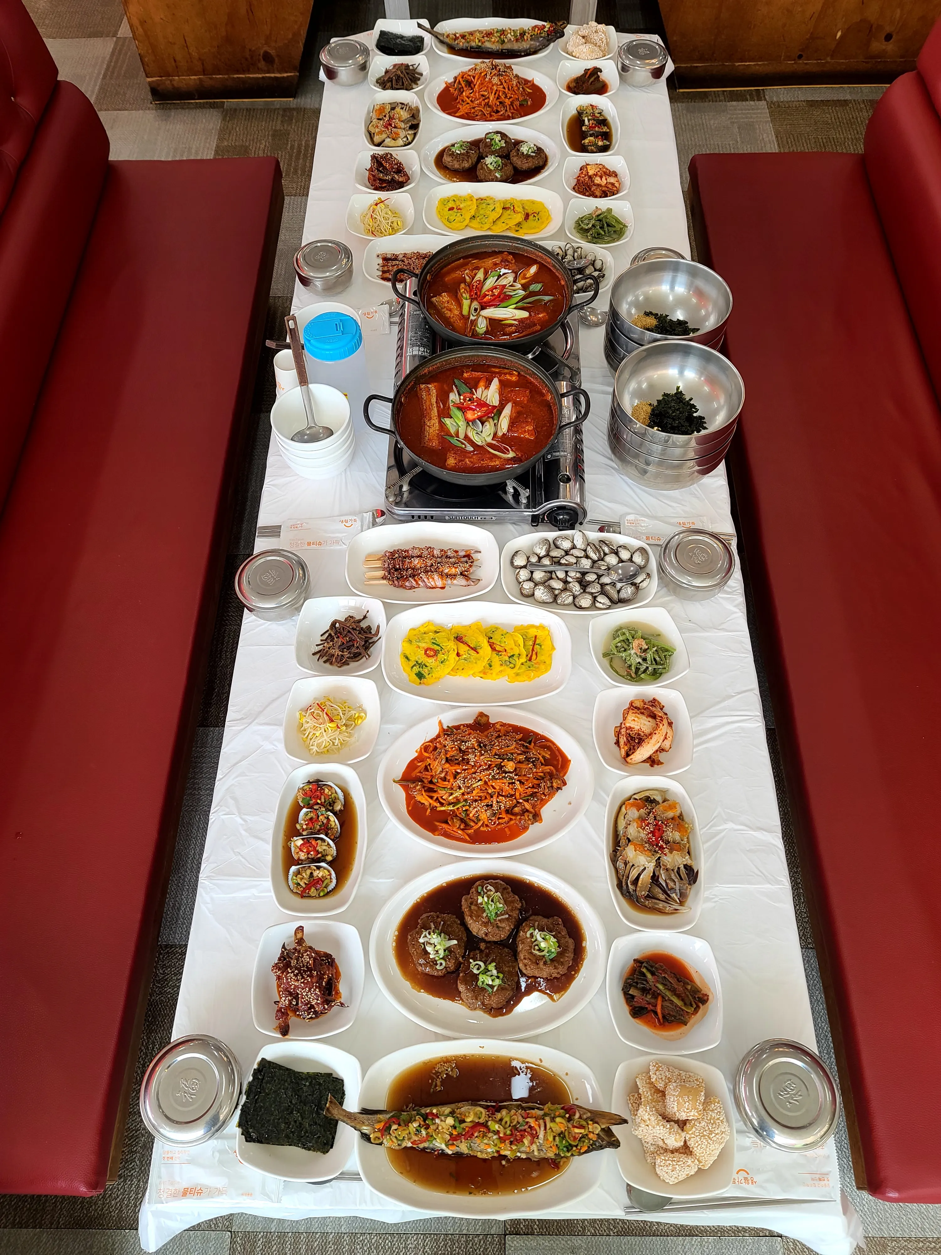 순천만전라도밥상