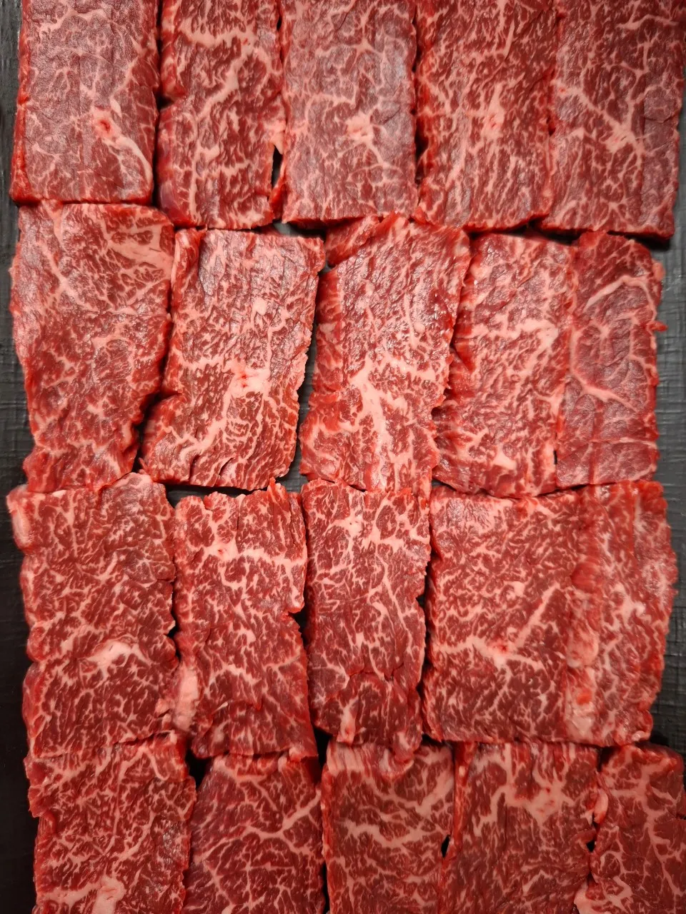 금송아지 정육식당