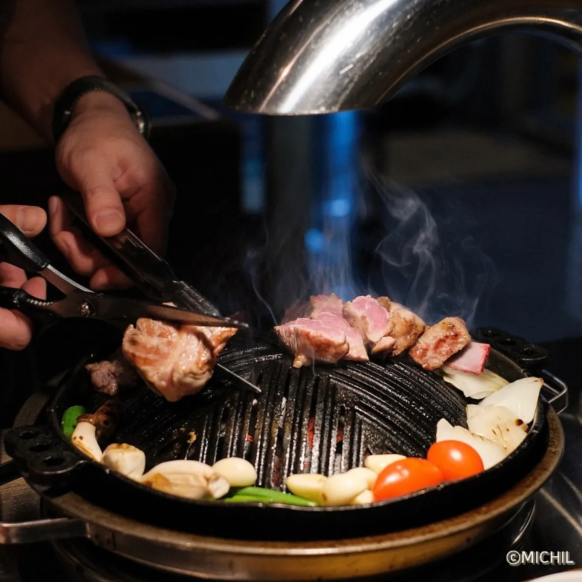 [달서구] 양인화로