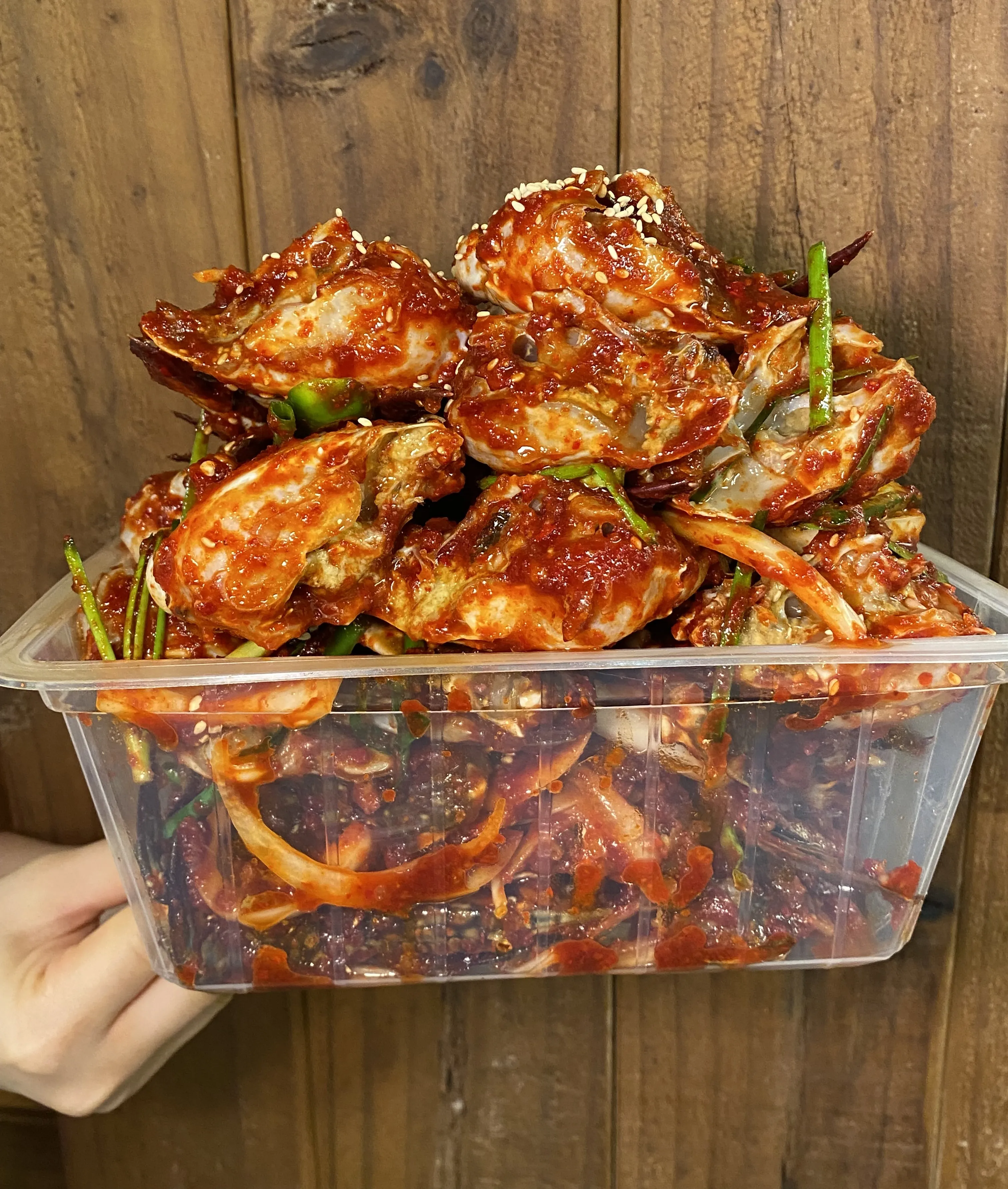 [마포구] 무침프로젝트