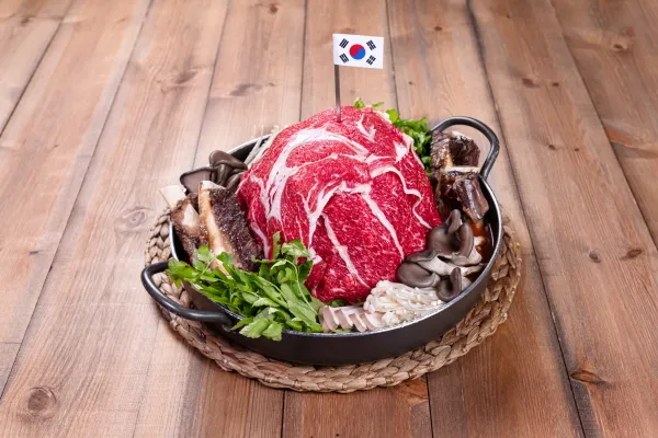 [양천구] 연남물갈비 목동