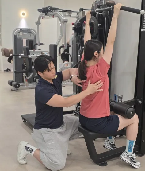 [금천구] 하이블짐 가산디지털단지점