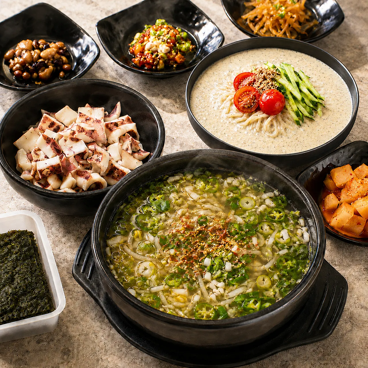 [전주시] 미가옥 전주본점