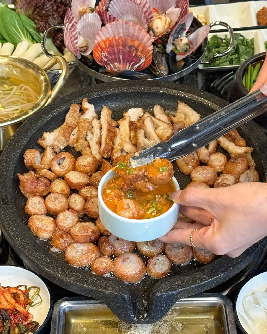 연막창 마산댓거리점