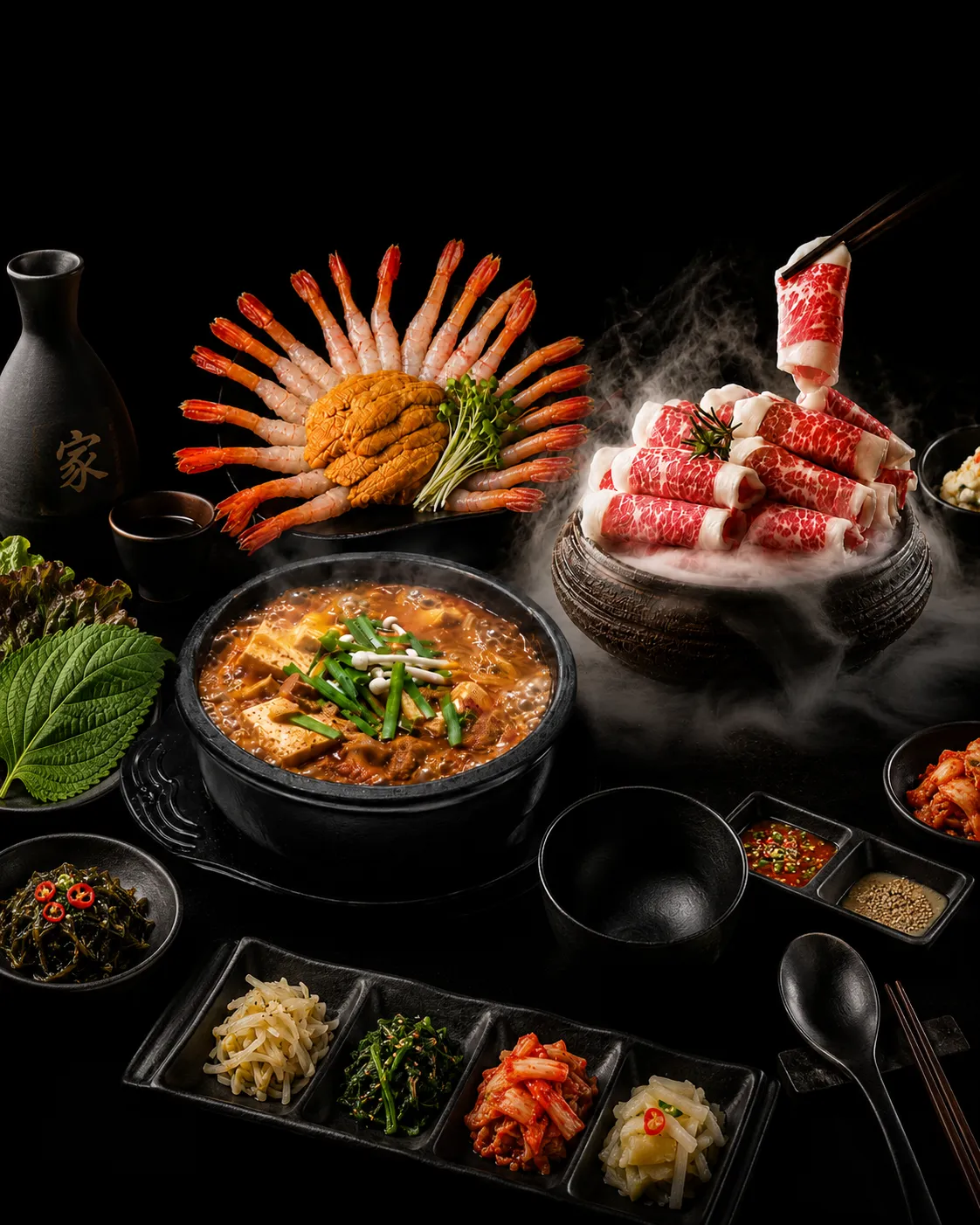 [의정부시] 항아리정육식당