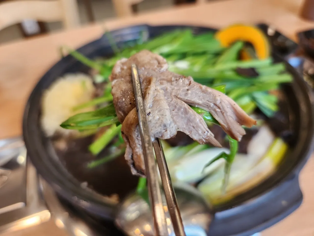 [광진구] 나능이능이버섯백숙 아차산직영점네이버페이