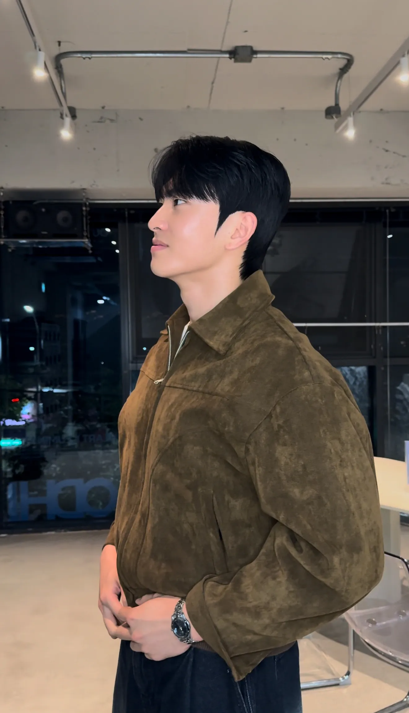 [남구] 오드하이