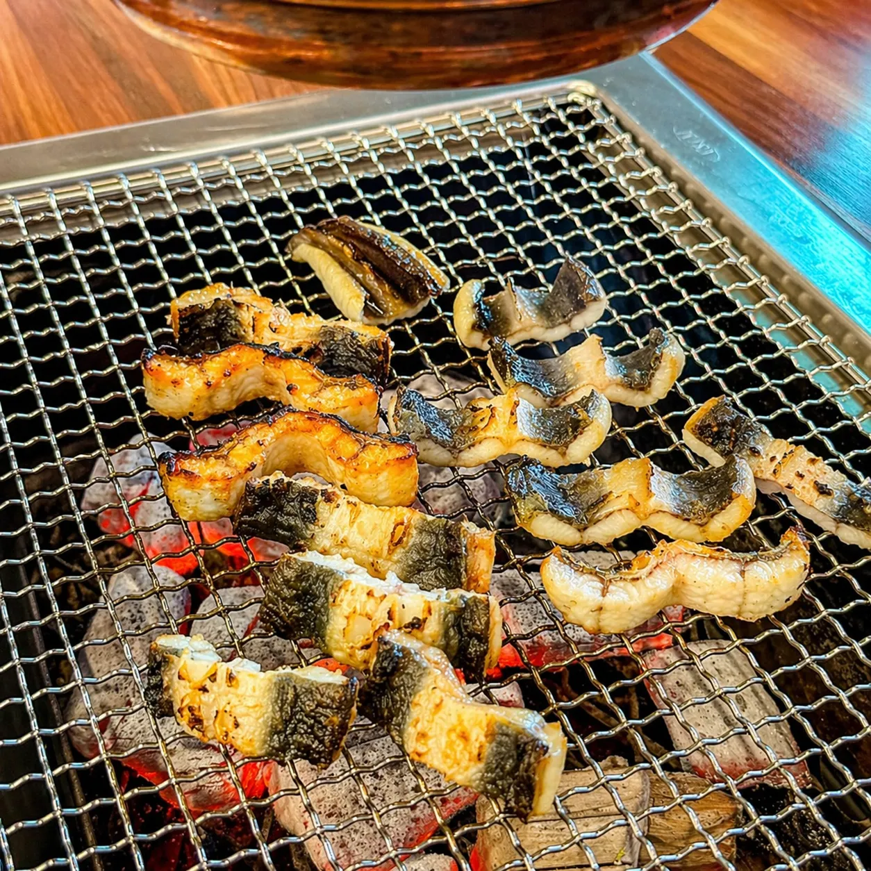 [동해시] 엄청난장어 동해점