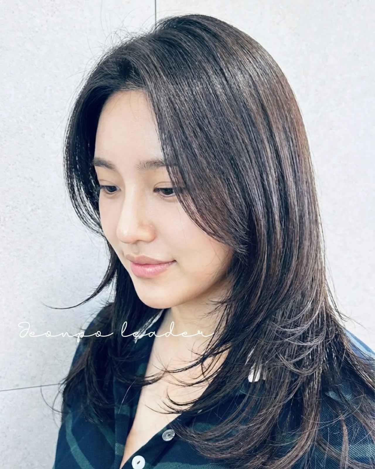[부산진구] 박승철 헤어스투디오 서면전포점
