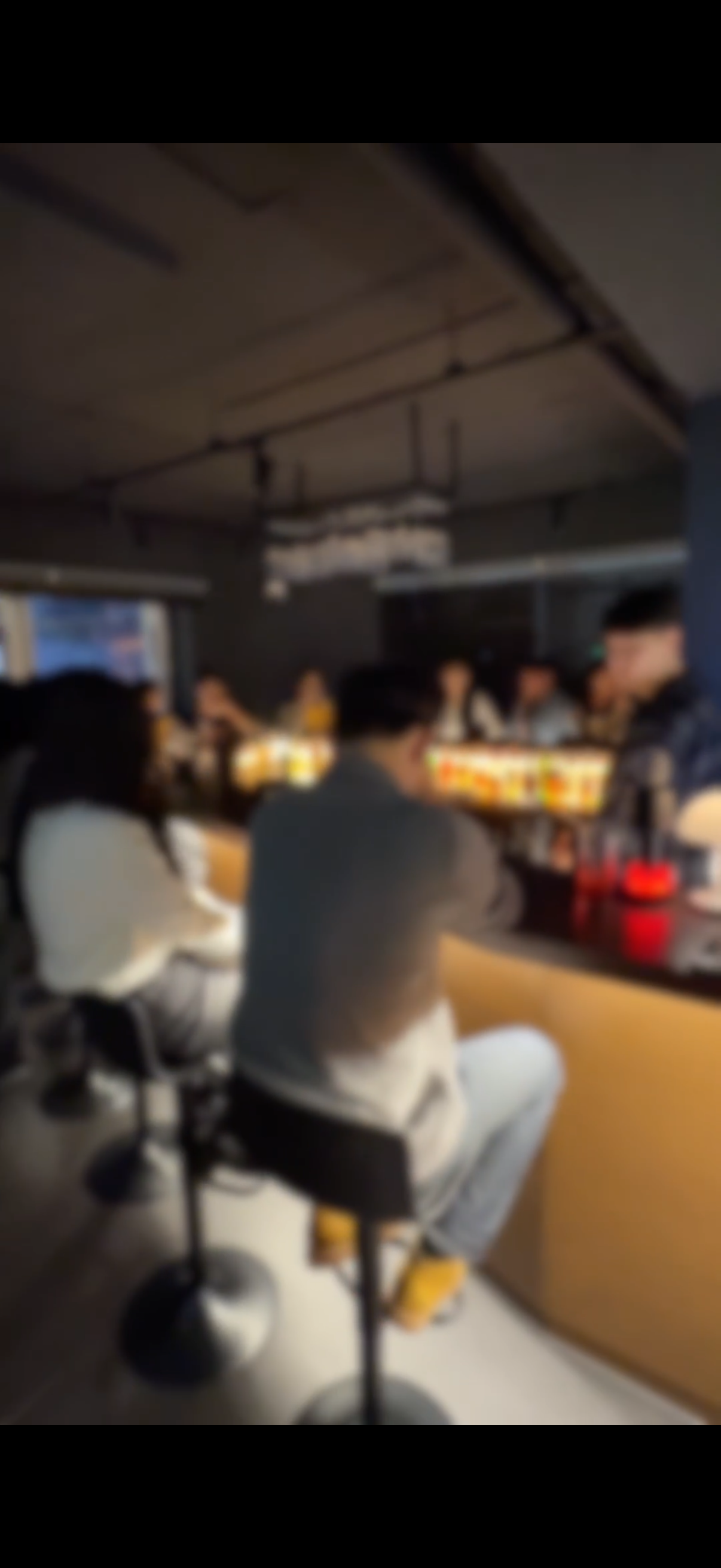 [용산구] 같은밤 혼술바