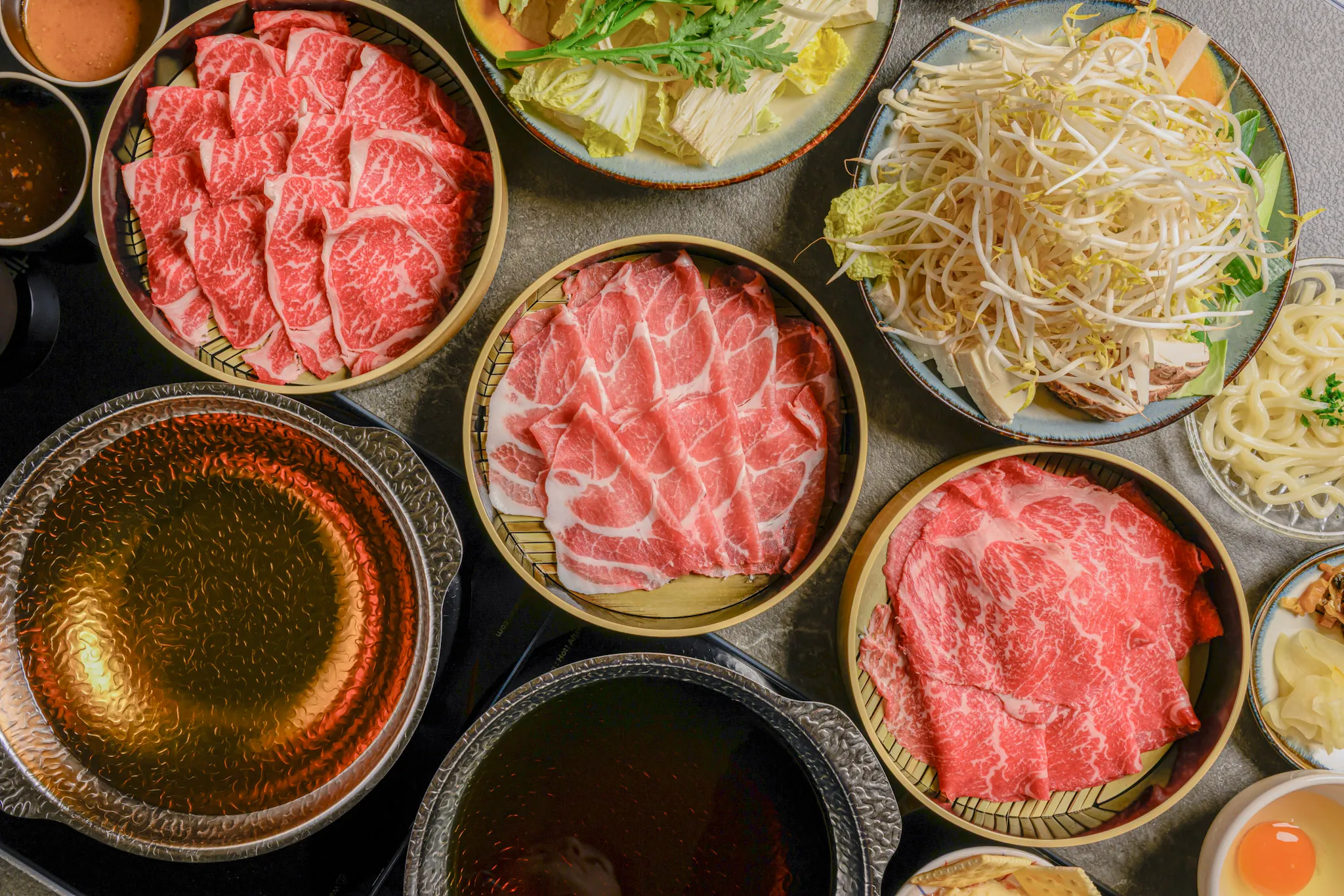 [성남시] 진스키야키 정자점