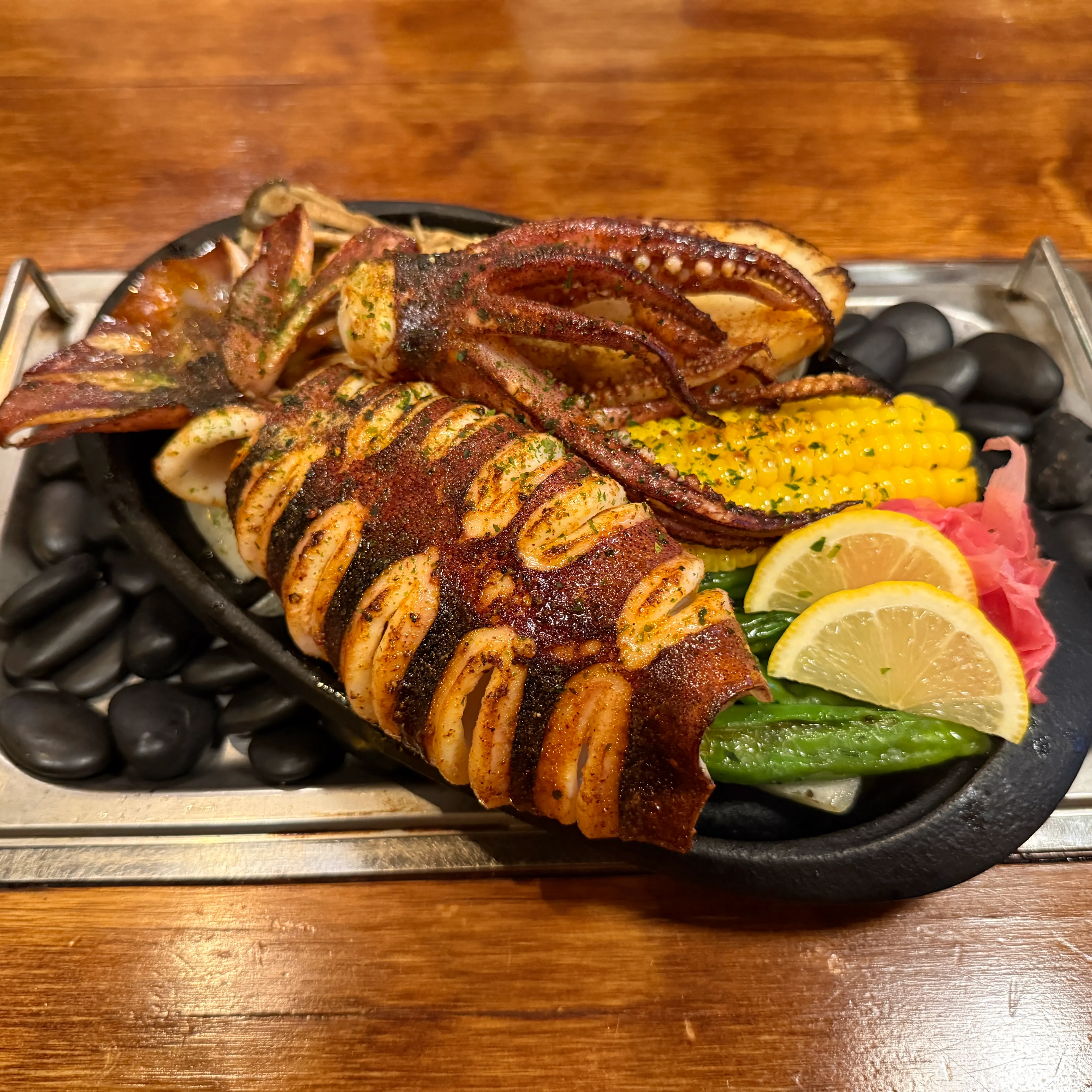 [평택시] 텐텐 이자카야
