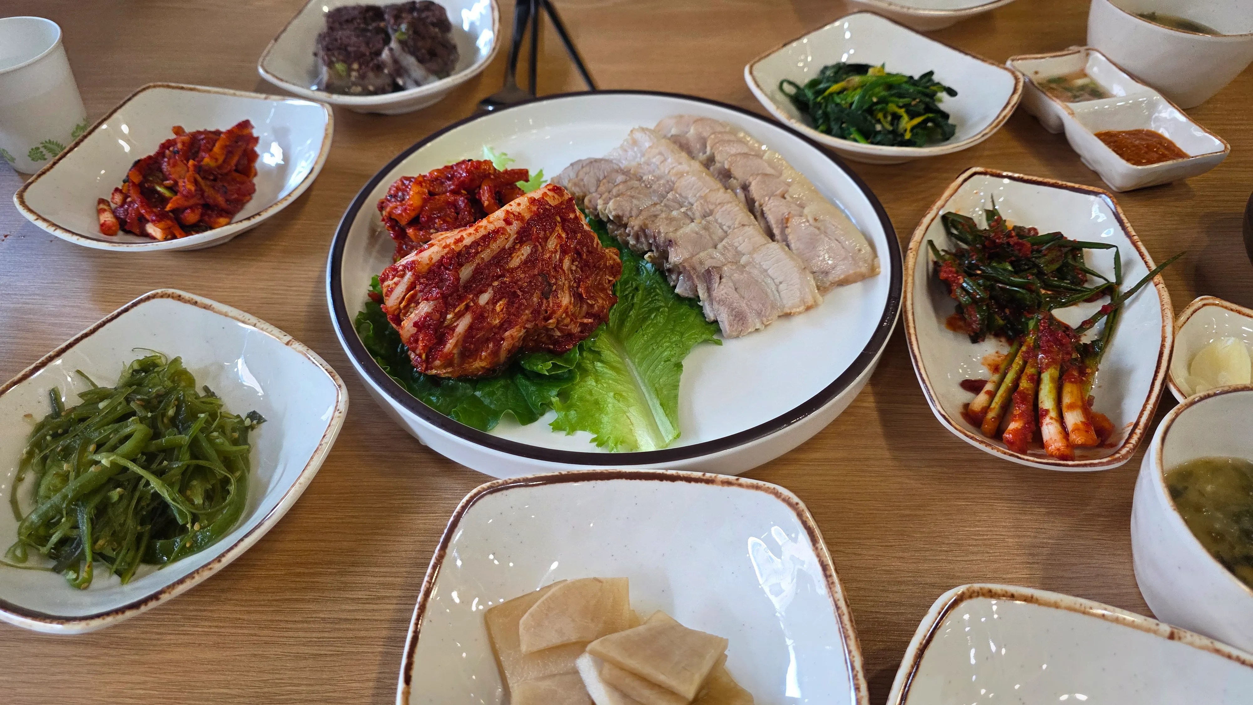 [중구] 족사랑