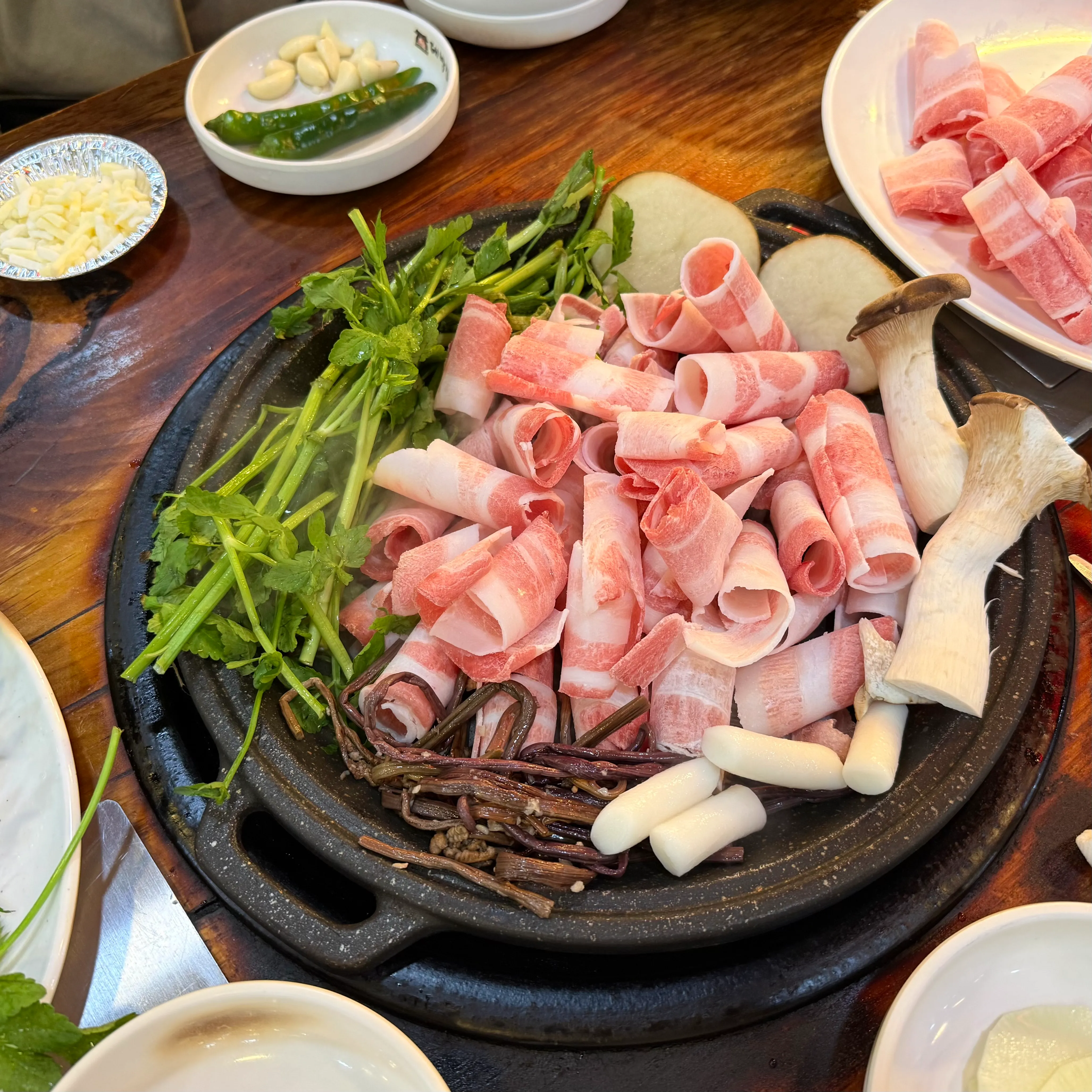 대박집 인제대점