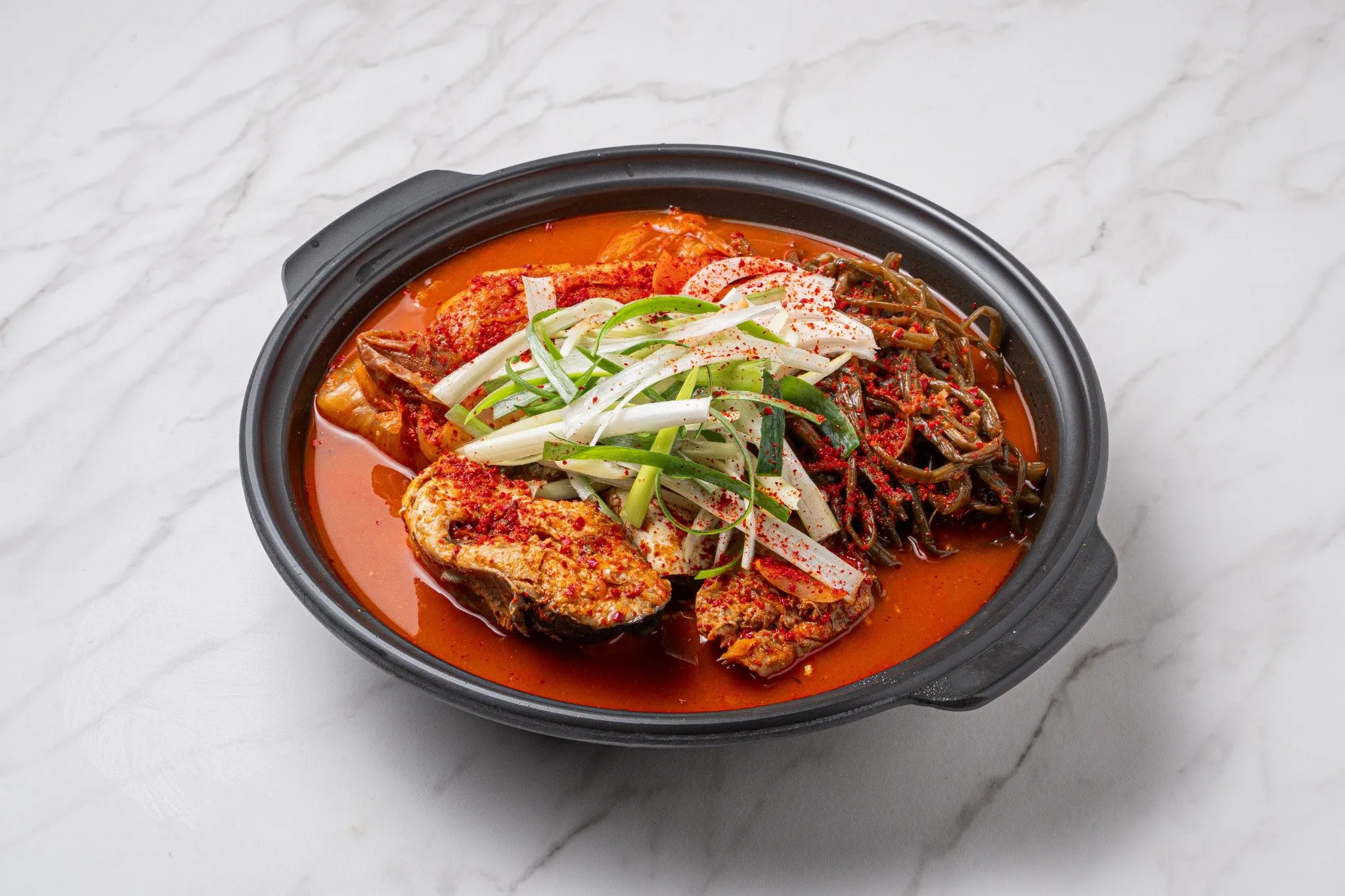 [중구] 김후동 조림집