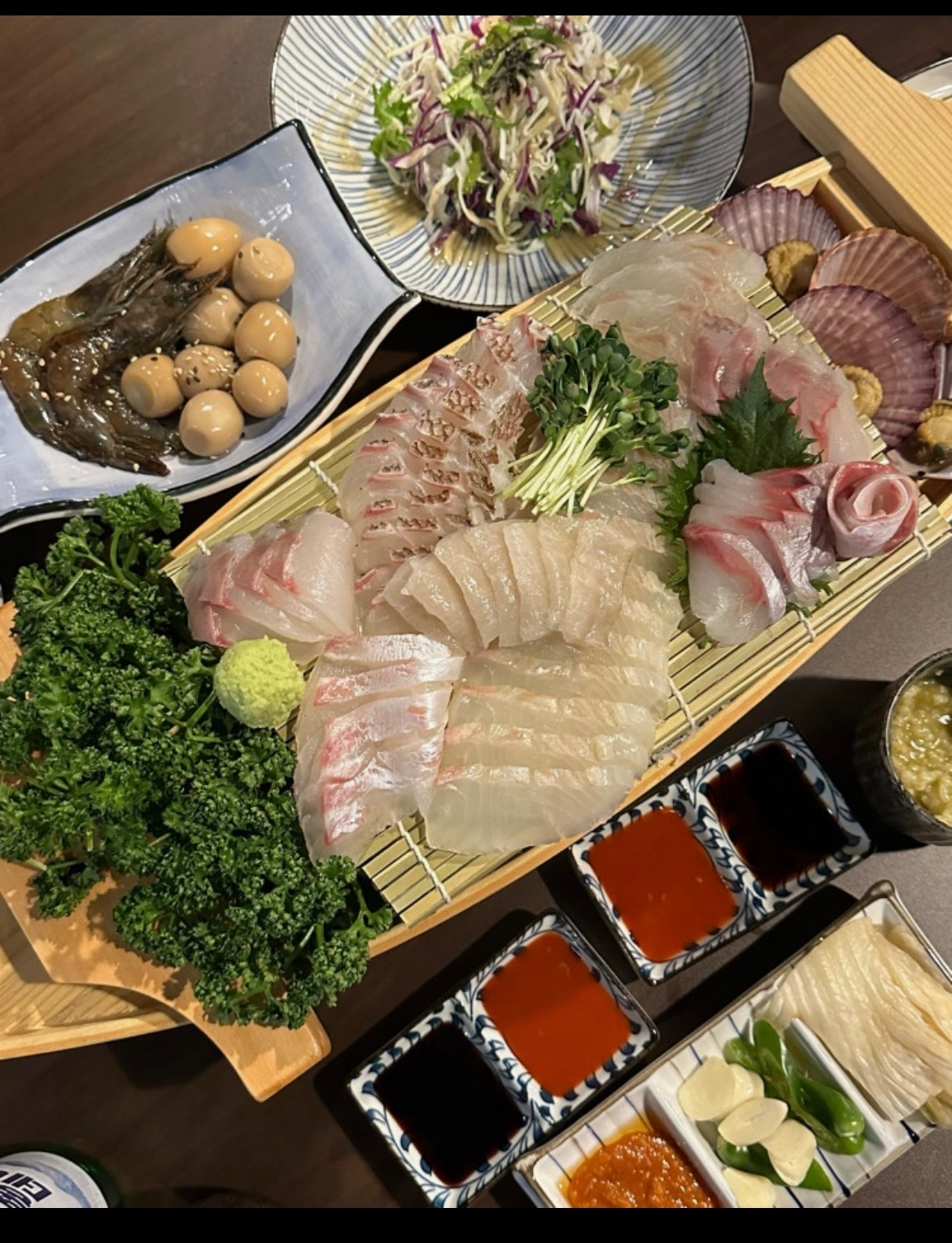 [동래구] 동래 물고기