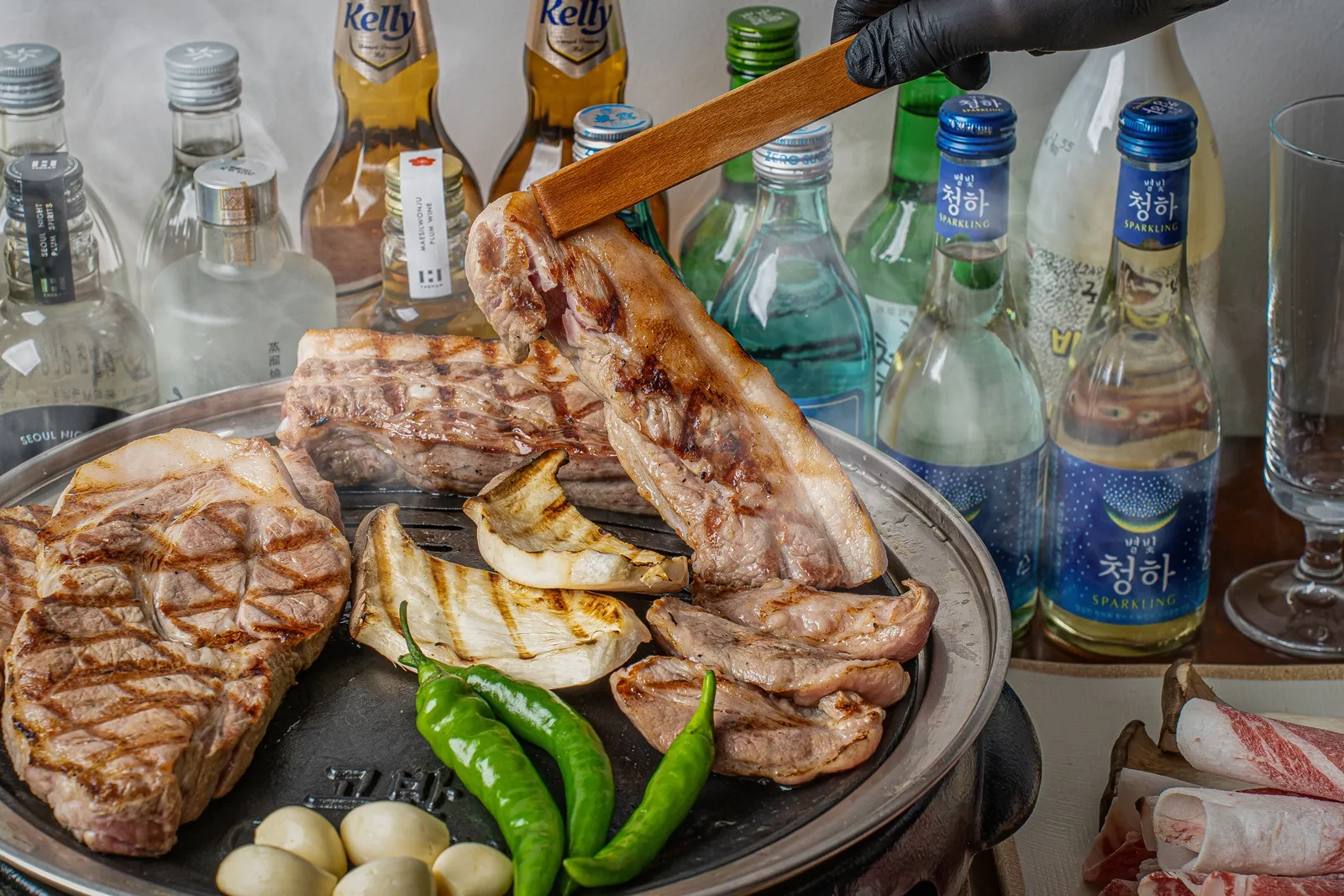 [안산시] 고반식당 안산고잔점