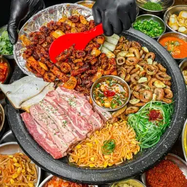 [남양주시] 봉자막창 남양주 다산점