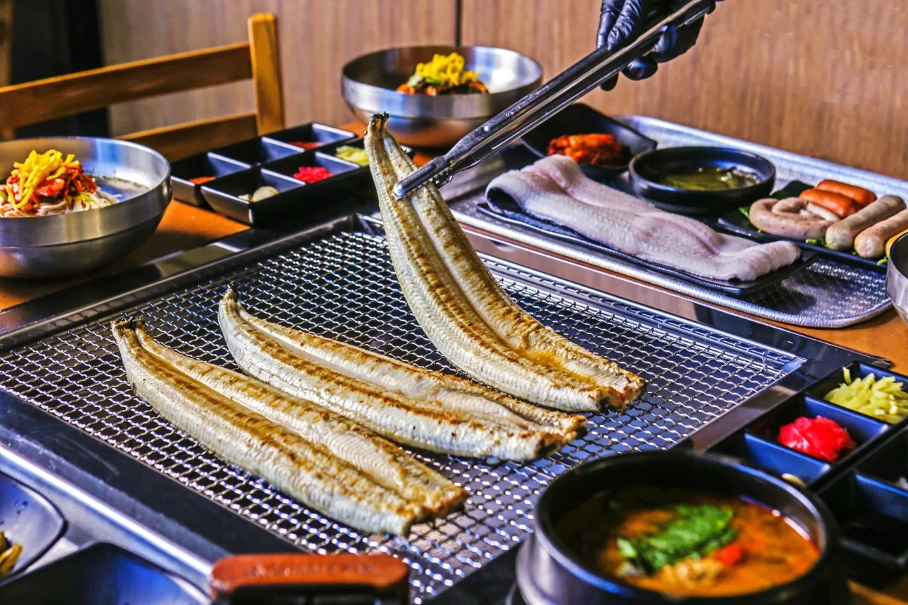 [구미시] 일품집 산동옥계점