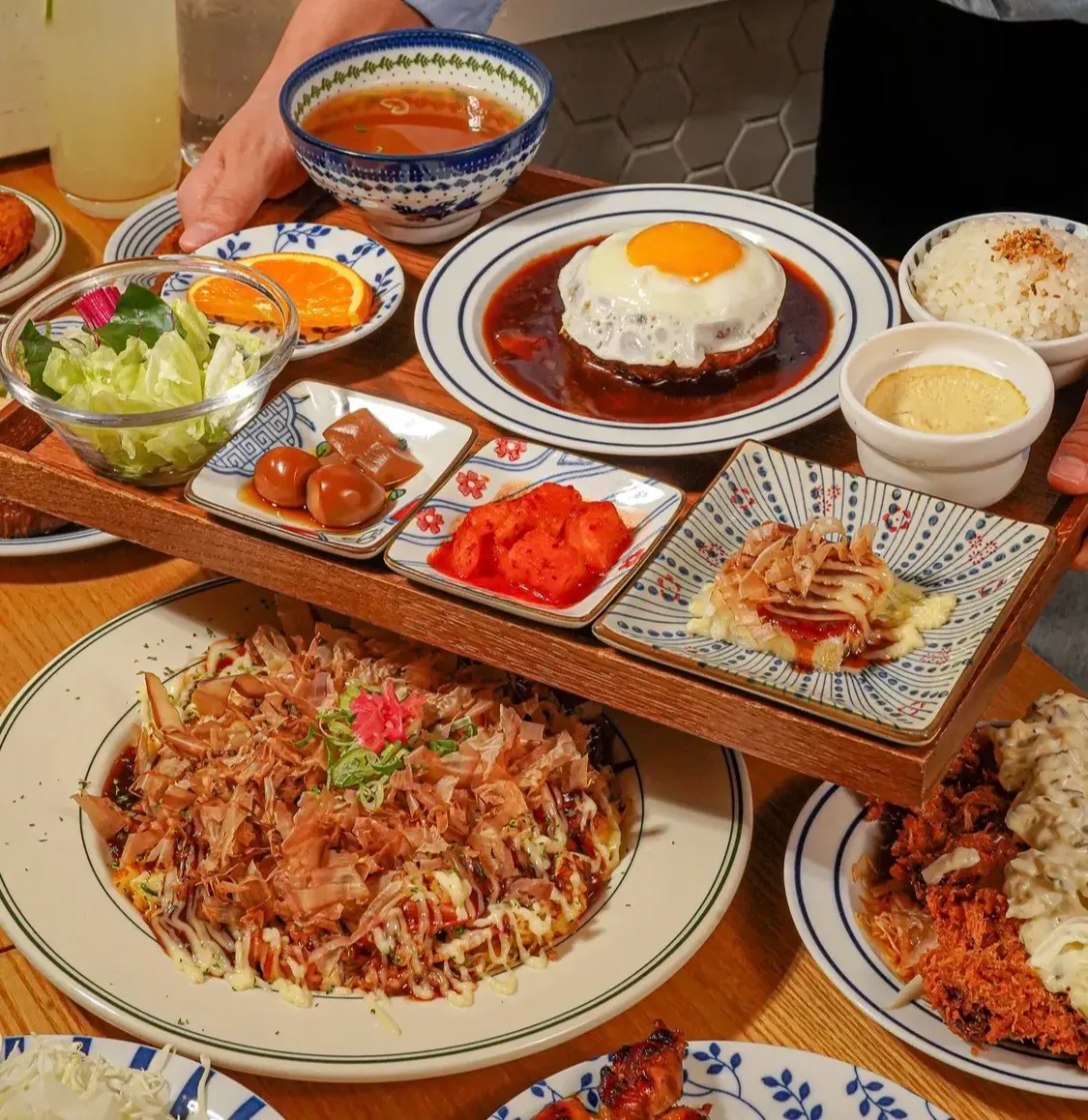 [성북구] 윤휘식당