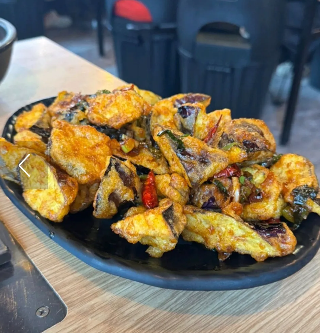 [성북구] 상관양꼬치