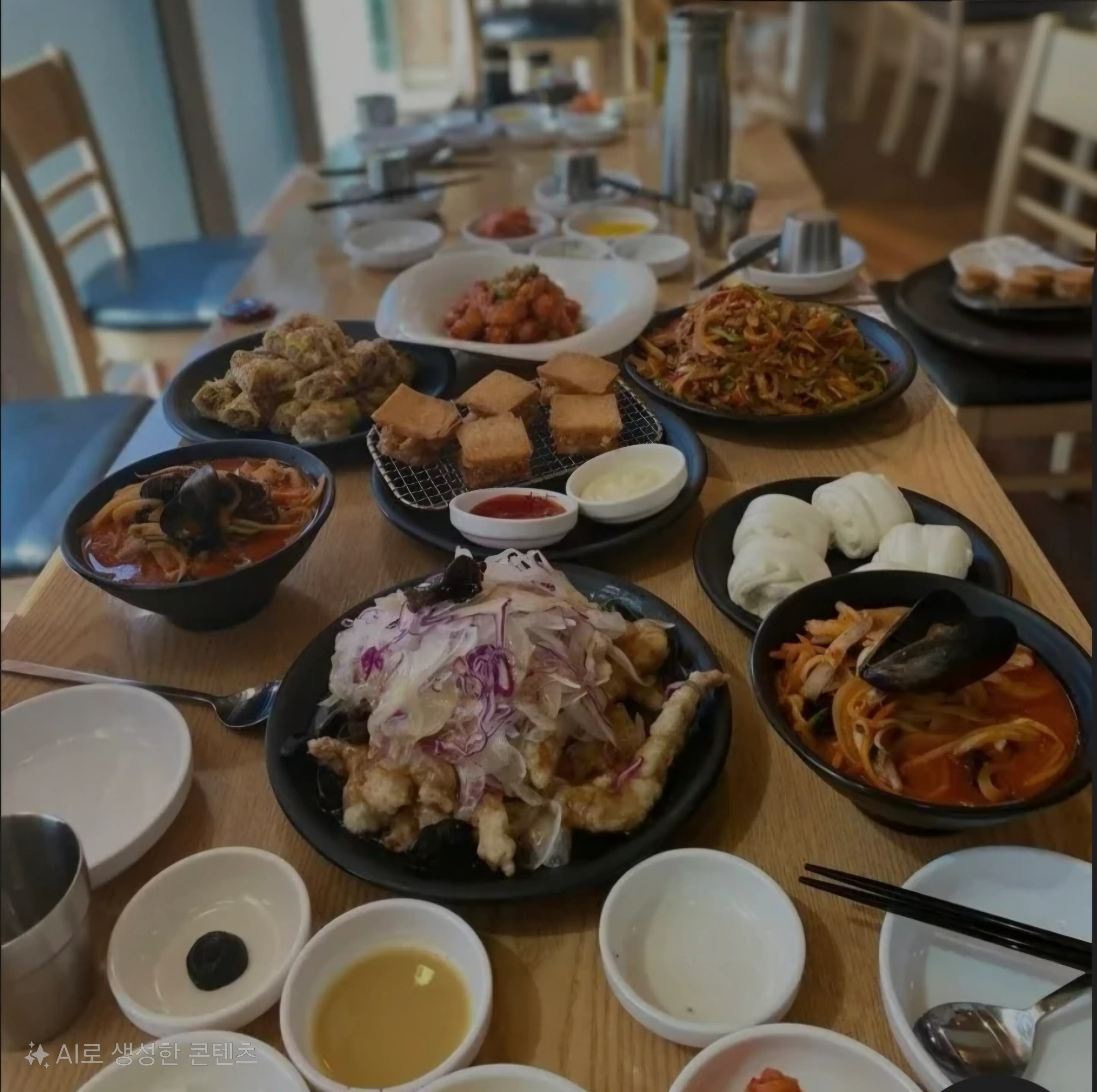 송가짬뽕