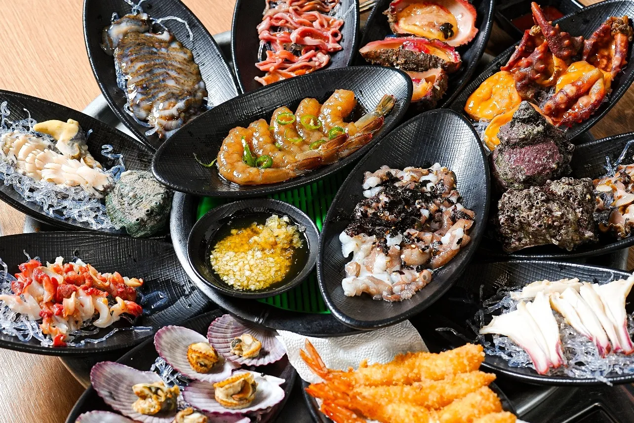[창원시] 어판장산호점