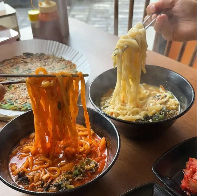 [강릉시] 울릉도며느리 본점