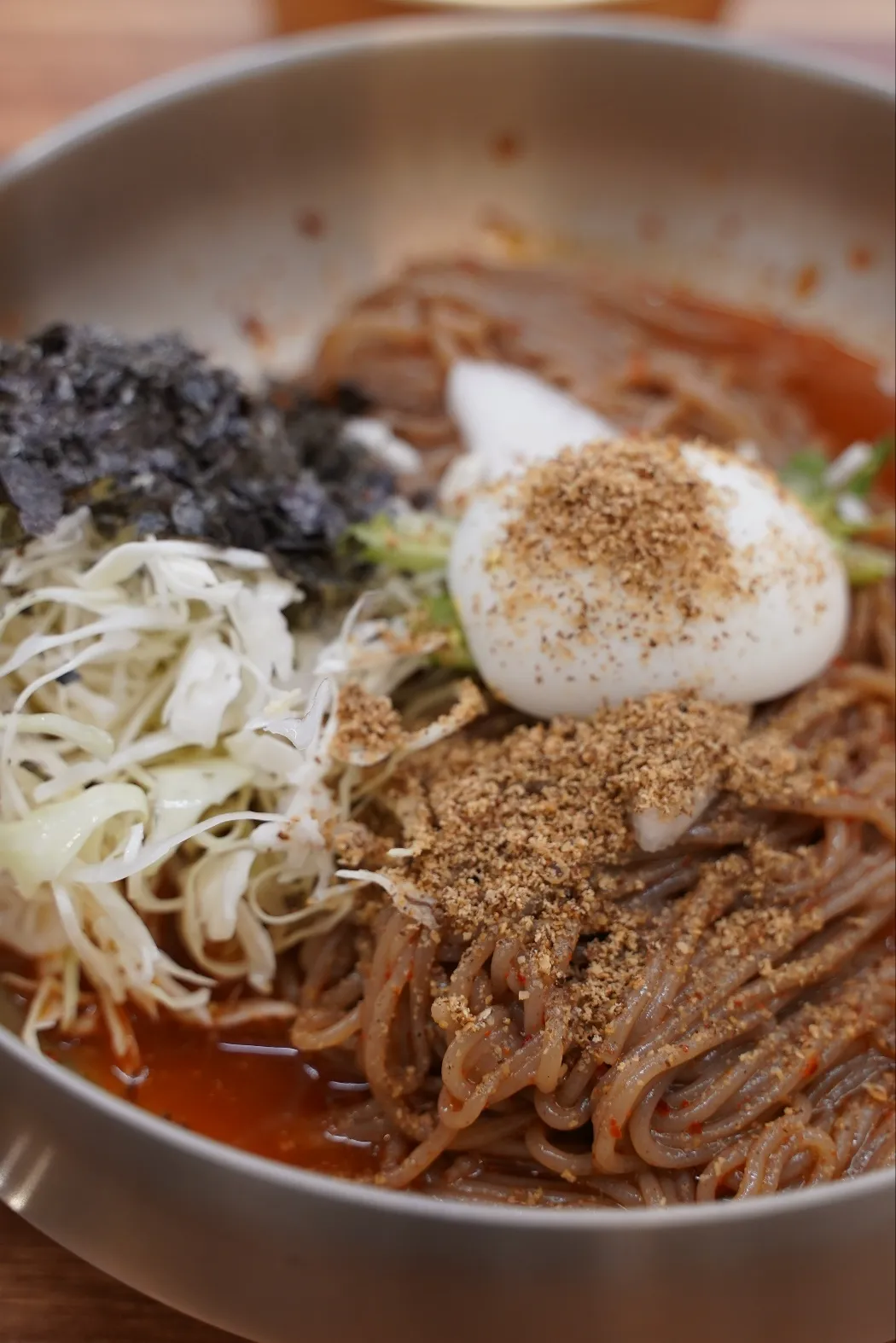 [영등포구] 평창진부막국수 당산점