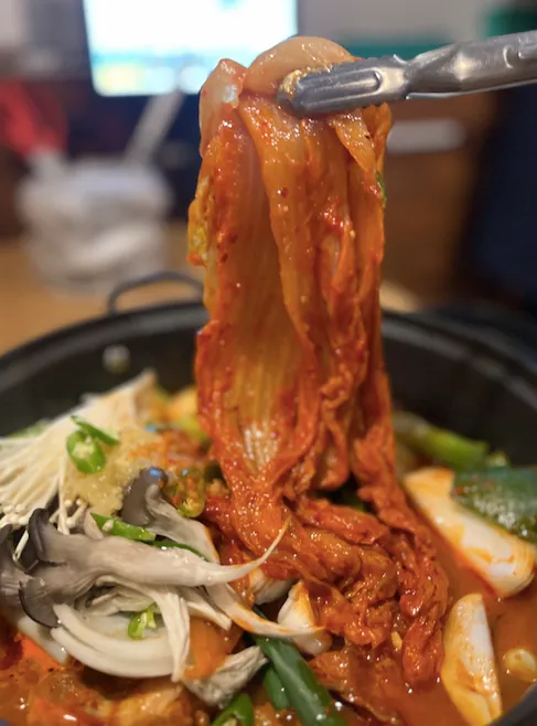 이층집닭도리탕 이미지