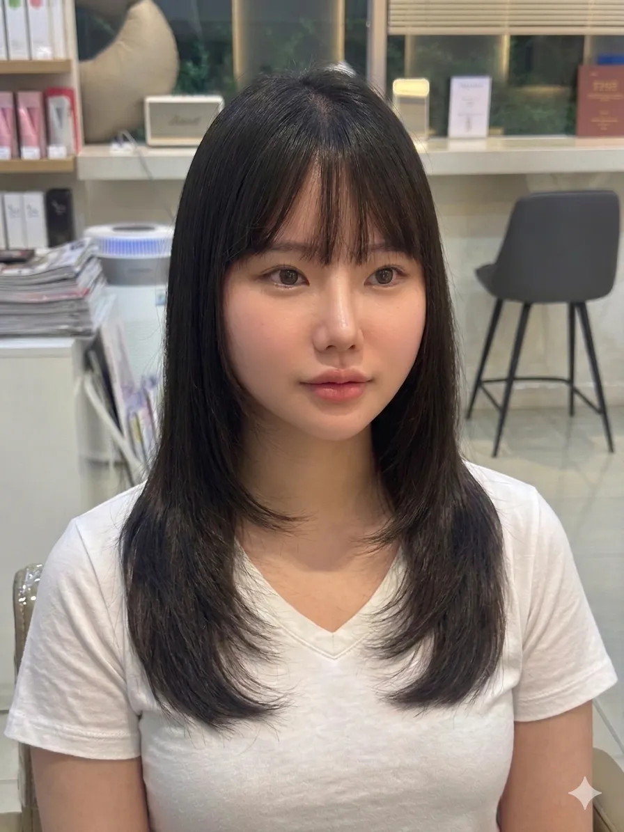 [전주시] 하이윤헤어 전주