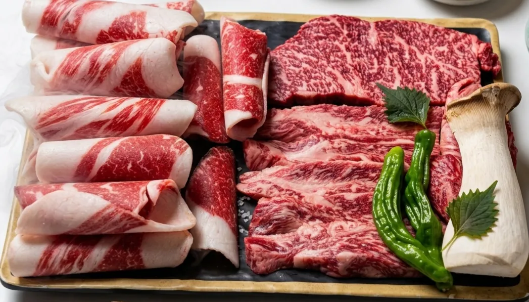 [연수구] 송도 소고기맛집 육도