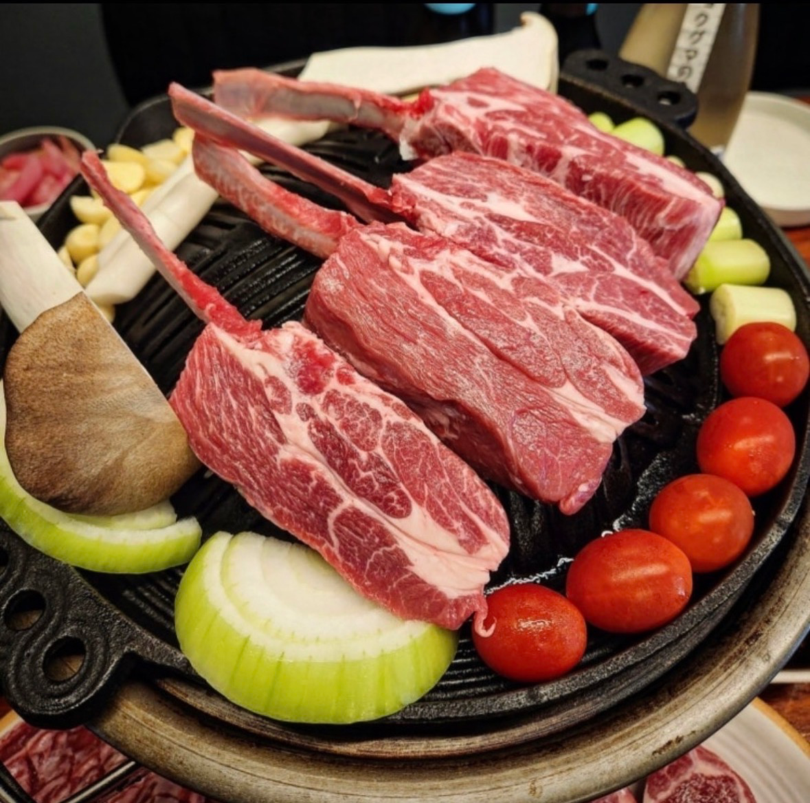 [화성시] 그릴드램