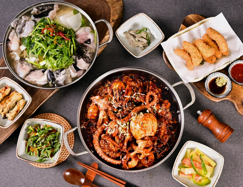 [광명시] 명성가 광명역점