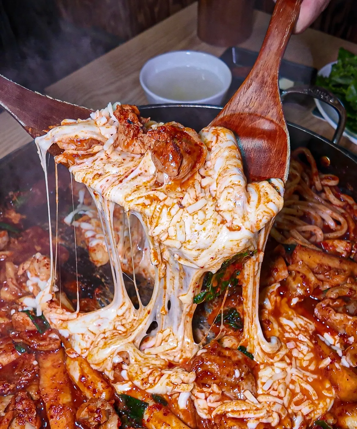 [남양주시] 유정춘천닭갈비막국수 남양주다산본점