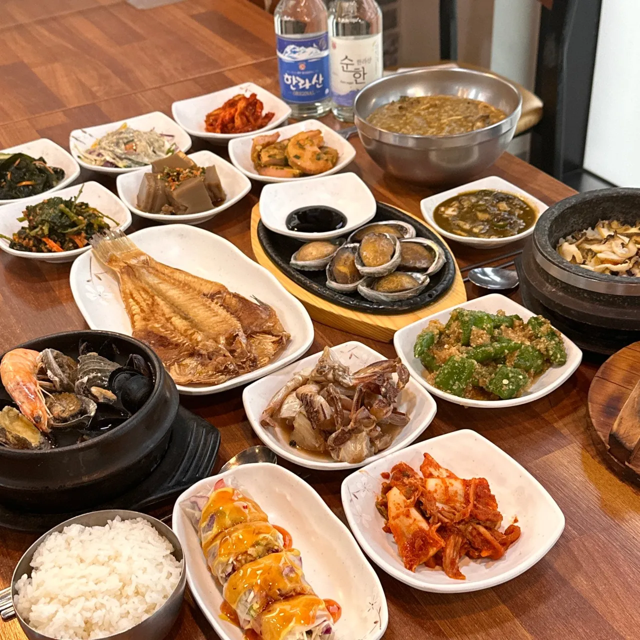 [제주시] 우영담