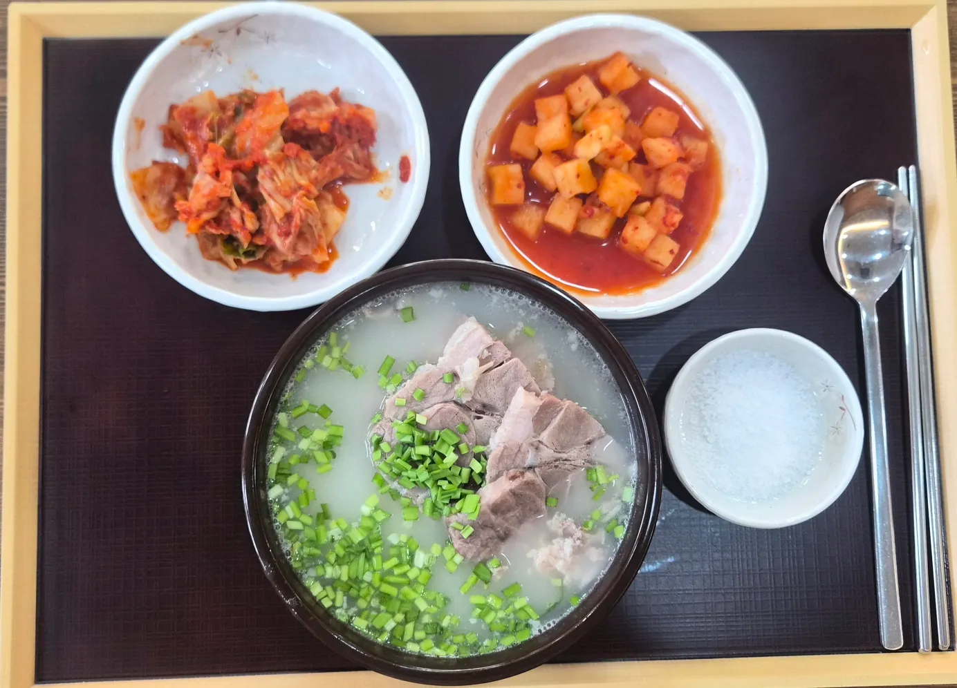 [마포구] 서교동구내식당