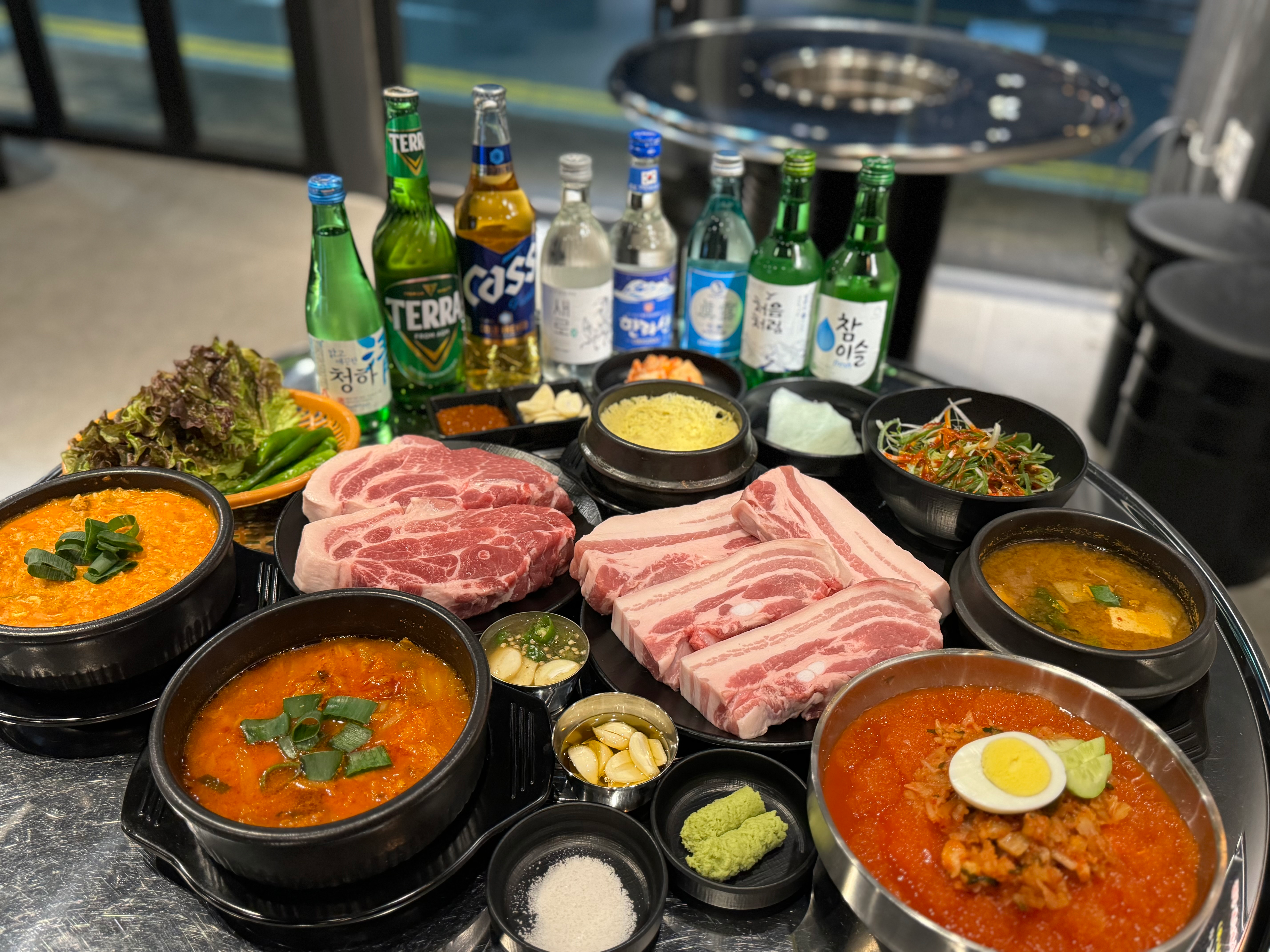 [천안시] 천안 순돈불당점