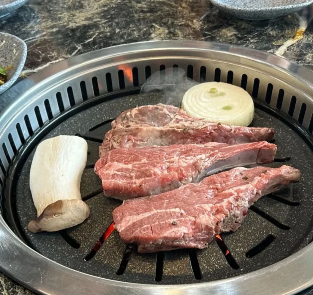 [청주시] 갈비스토리 본점